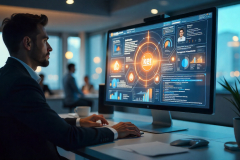 Executive hiring, reimagined: 90% faster CV reviews, zero compliance errors.